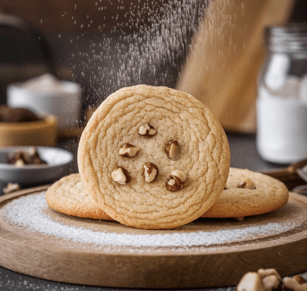 Is Pillsbury Sugar Cookie Mix Gluten-Free?