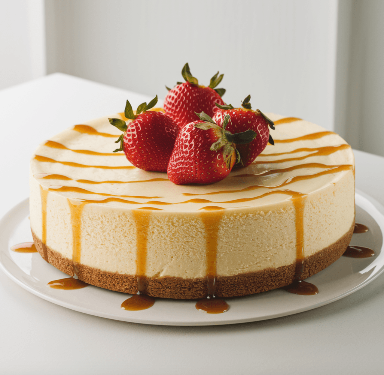 philadelphia cheesecake recipe