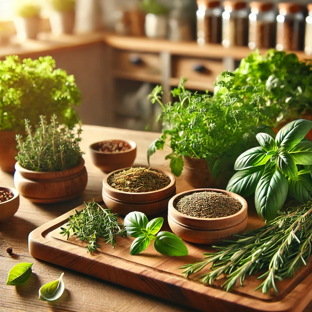 Select What Are the Best Herbs to Put in a Beef Stew? What Are the Best Herbs to Put in a Beef Stew?