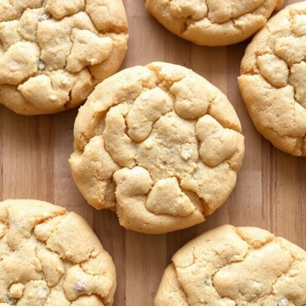 Does Gluten-Free Flour Make Cookies Dry?