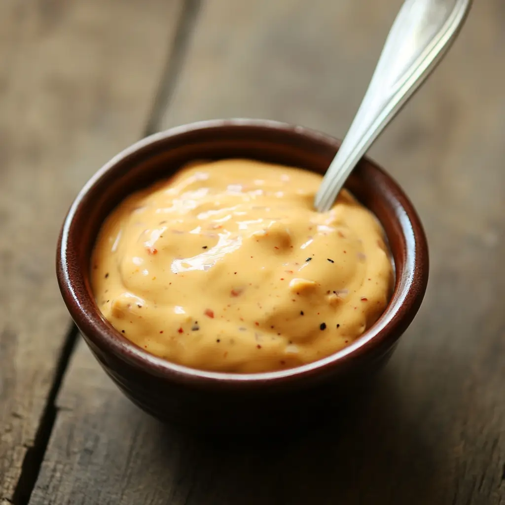 The Ultimate Smash burger Sauce Recipe: Transform Your Burgers from Good to Extraordinary 4 burger sauce