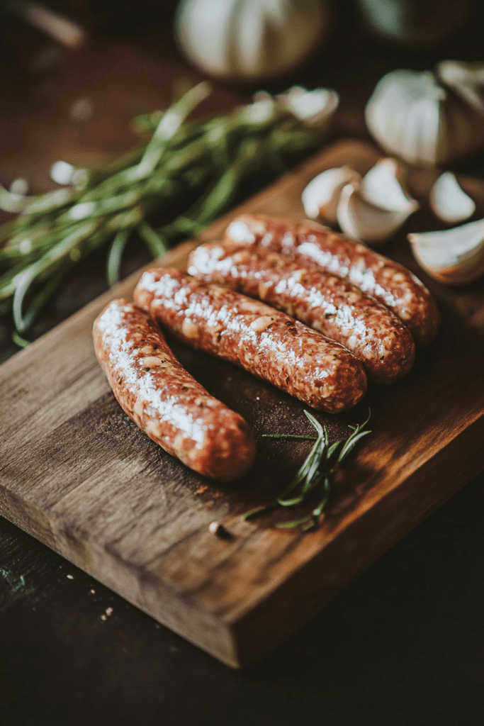 Is Chicken Sausage Actually Healthy?