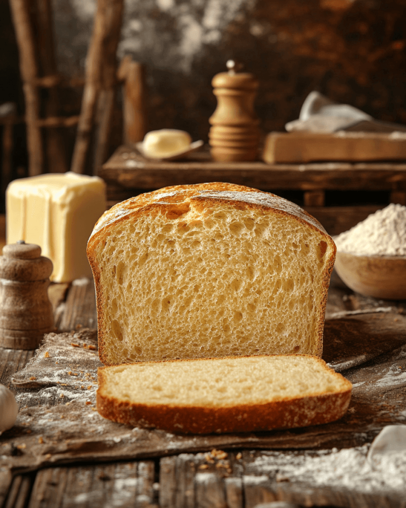 What Makes Sandwich Bread Different?