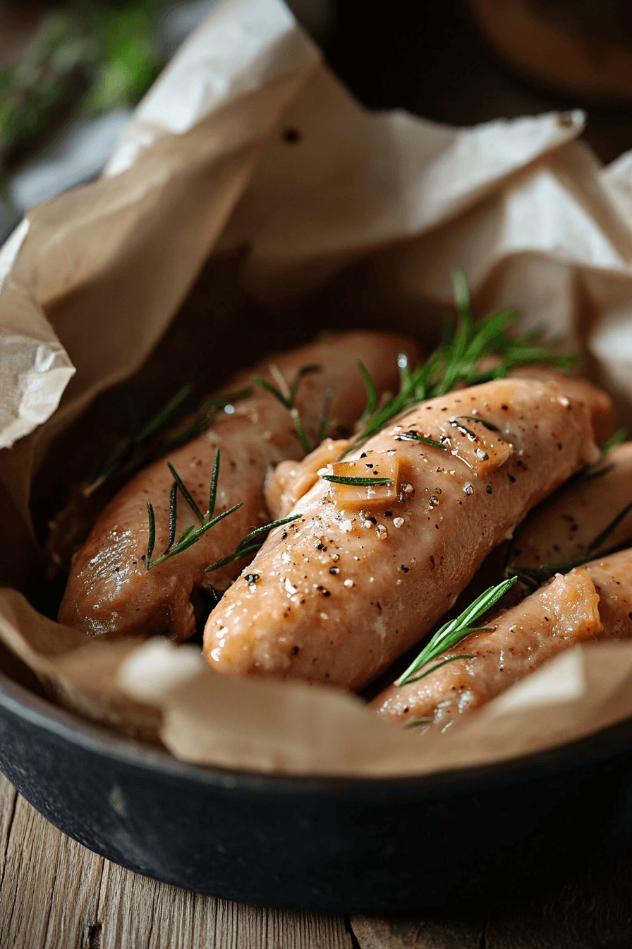 Chicken Sausage: Tasty and Delicious Choices