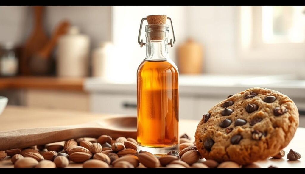 almond extract