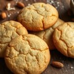 almond flour cookies