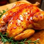 oven roasted chicken