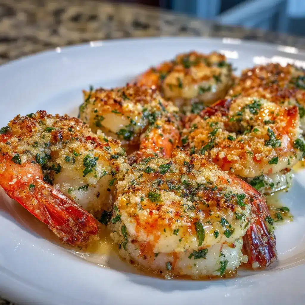 Baked Garlic Parmesan Shrimp: The Ultimate Crowd-Pleasing Dish 9 Baked Garlic Parmesan Shrimp upscaled 68669c5e0147e