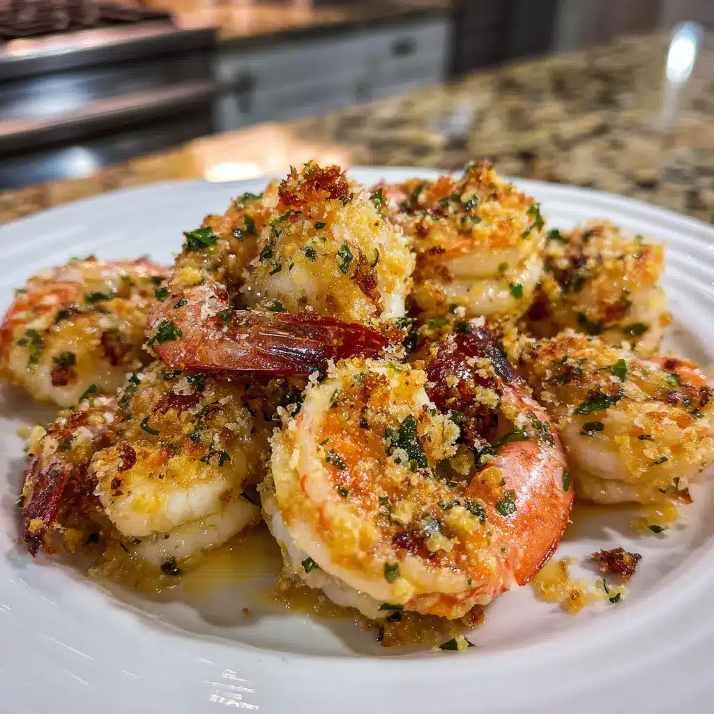 Baked Garlic Parmesan Shrimp: The Ultimate Crowd-Pleasing Dish 7 Baked Garlic Parmesan Shrimp upscaled 68669cd544445
