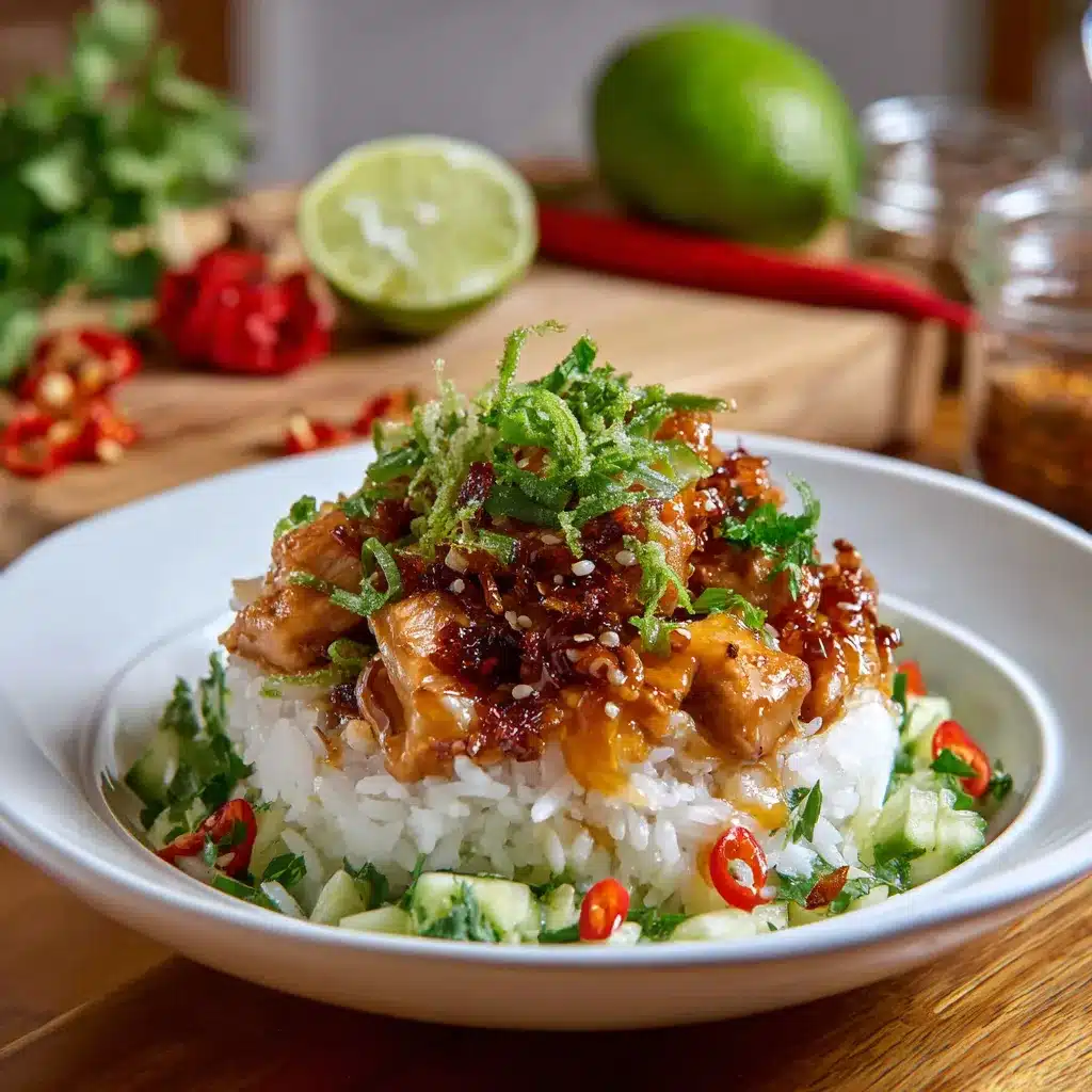 The Best Bang Bang Chicken Bowl: A Must-Try Flavorful and Satisfying Meal 6 Bang Bang Chicken Bowl upscaled 6866aaa86a26f