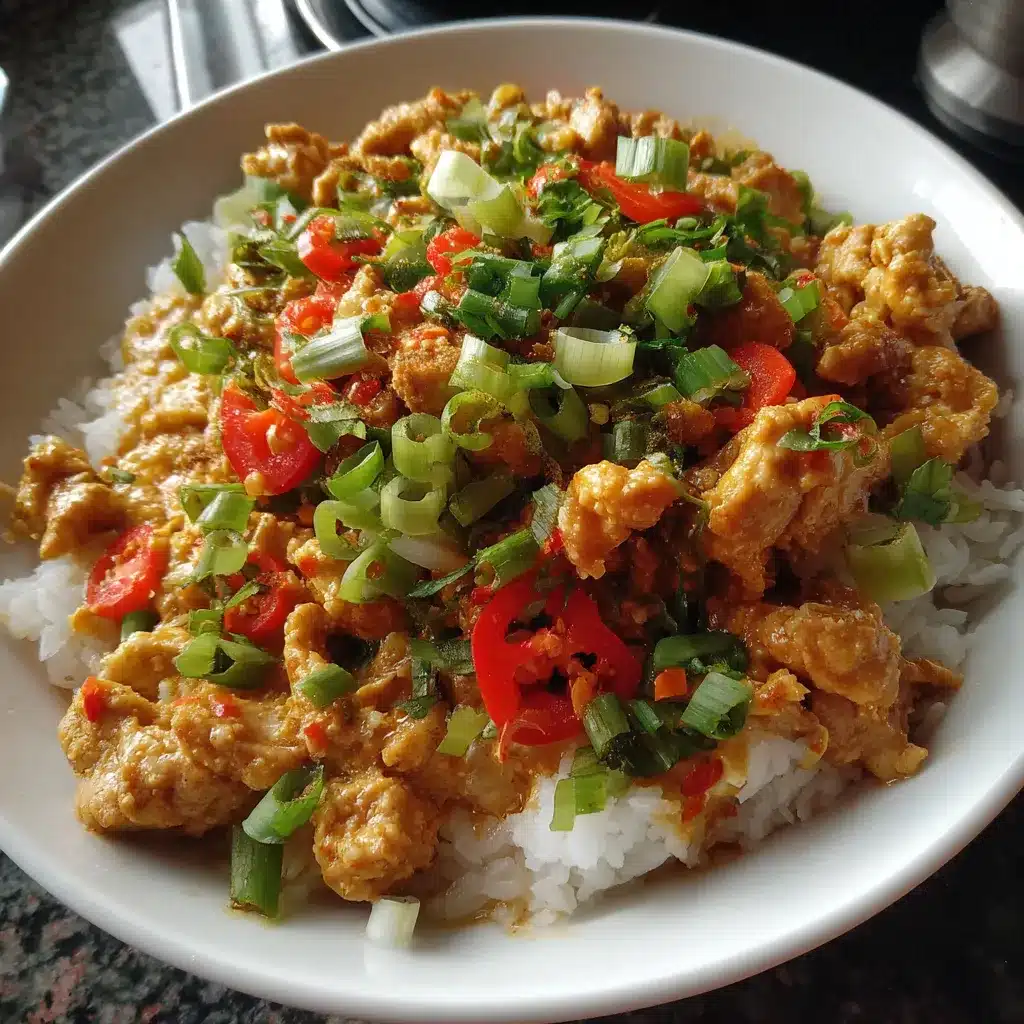 The Best Bang Bang Chicken Bowl: A Must-Try Flavorful and Satisfying Meal 7 Bang Bang Chicken Bowl upscaled 6866ab20aa95a