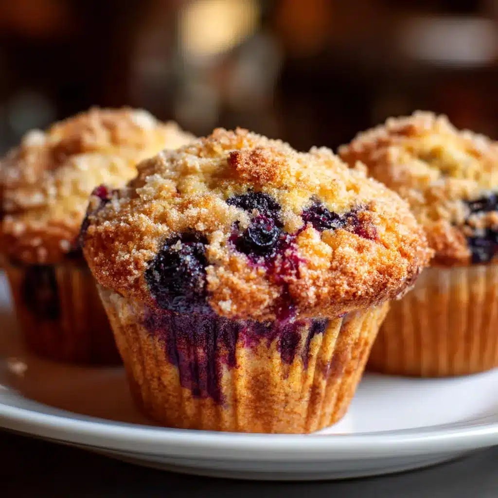Irresistible Blueberry Muffins 7 Blueberry Muffins upscaled 68702b79b294f