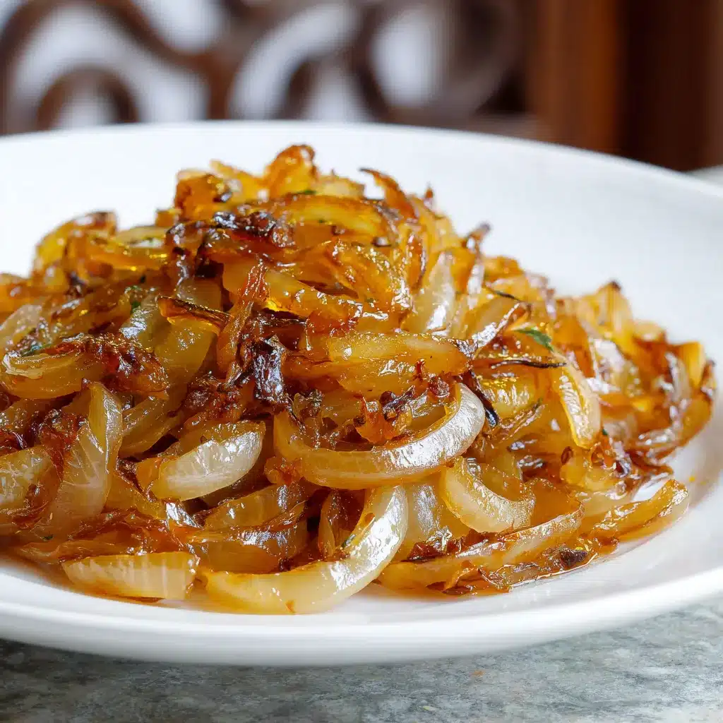 Caramelized Onions – Rich, Sweet Goodness You’ll Use on Everything 6 Carmelized Onions upscaled 686e747d32574