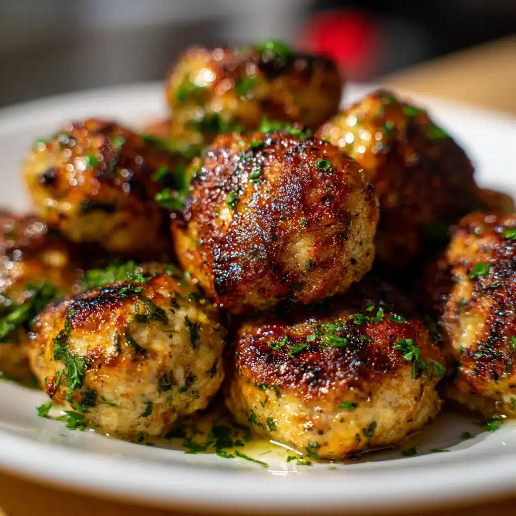 Chicken Meatballs: Juicy, Flavorful & Perfect for Any Night of the Week 10 Chicken Meatballs upscaled 686f1148cb57f