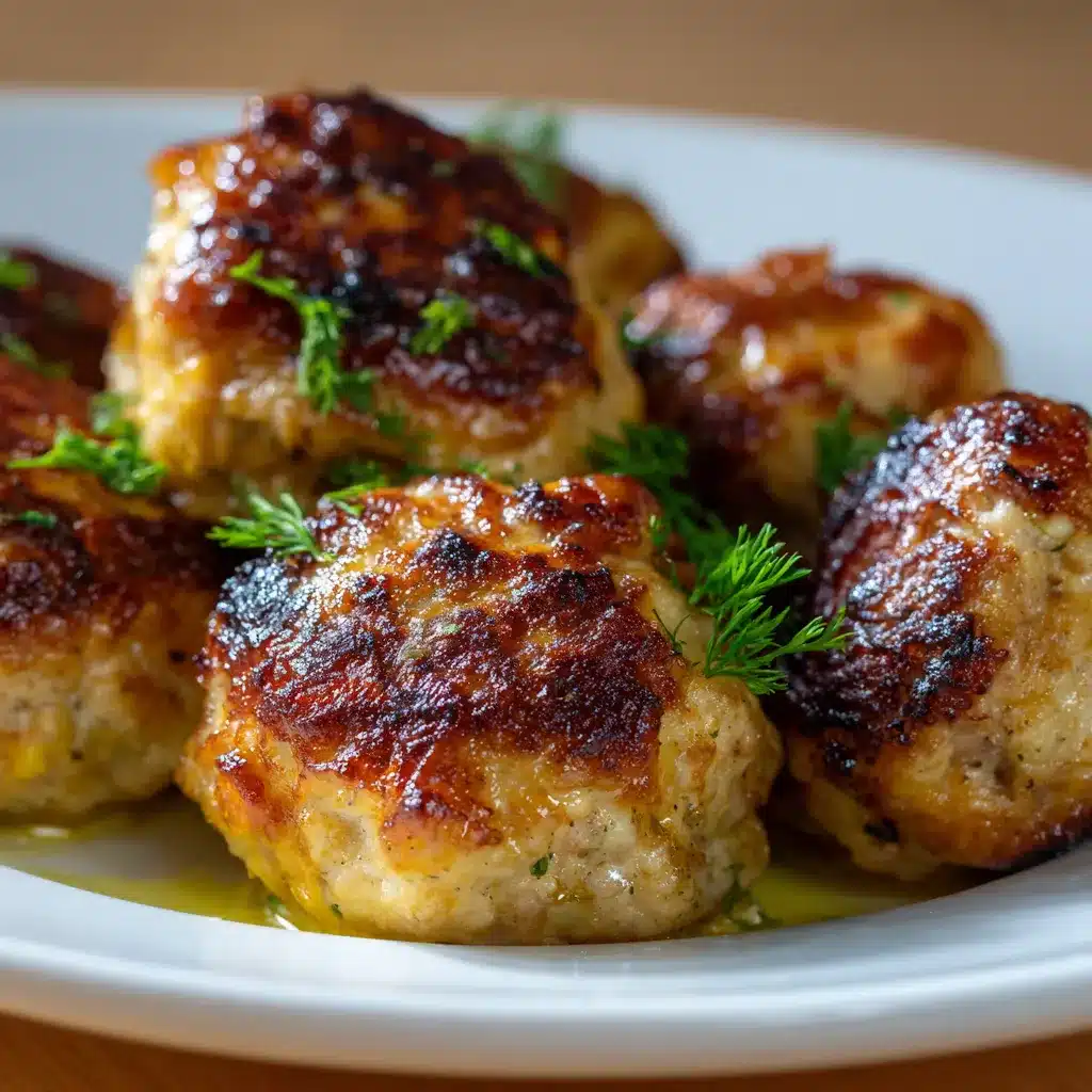 Chicken Meatballs: Juicy, Flavorful & Perfect for Any Night of the Week 12 Chicken Meatballs upscaled 686f11c12ea93