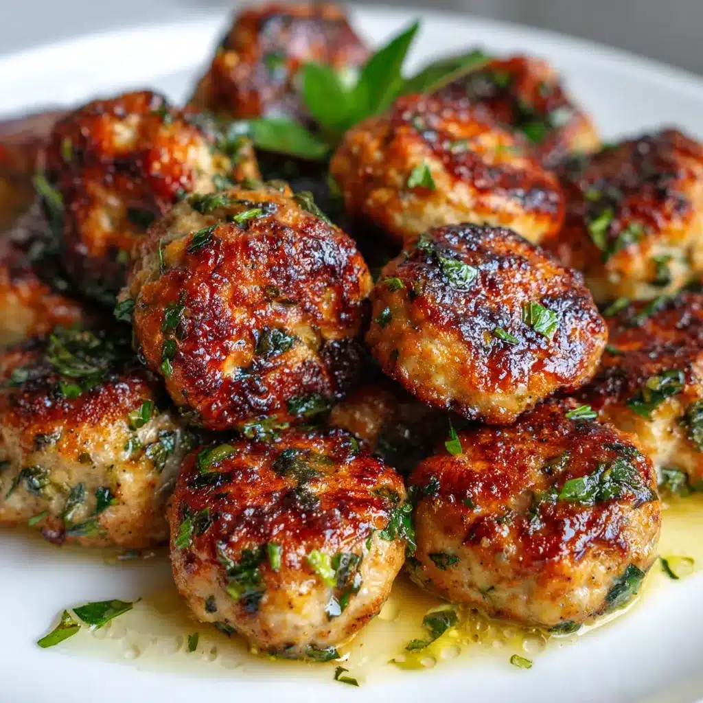 Chicken Meatballs: Juicy, Flavorful & Perfect for Any Night of the Week 11 Chicken Meatballs upscaled 686f123895cdc