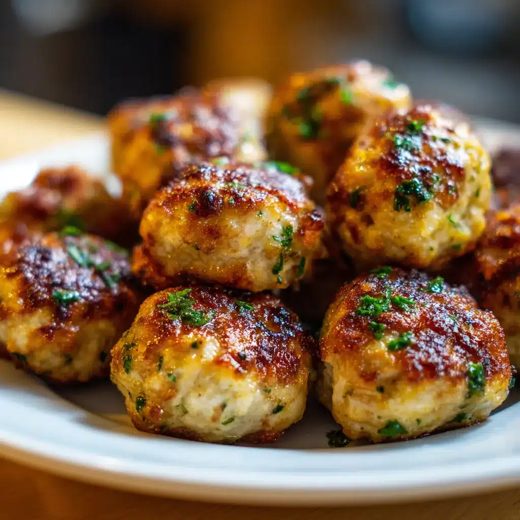 Chicken Meatballs: Juicy, Flavorful & Perfect for Any Night of the Week 9 Chicken Meatballs upscaled 686f12b19a03f