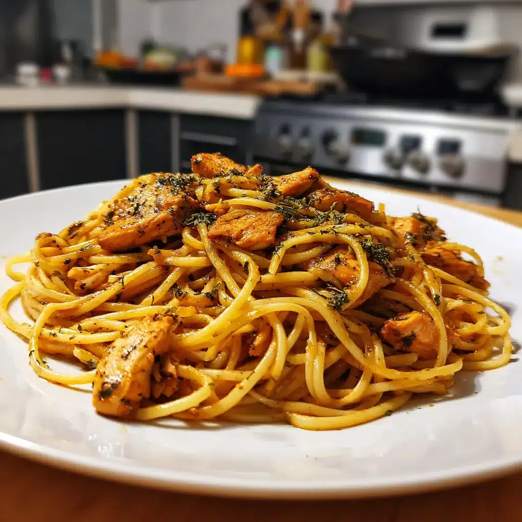 Cowboy Butter Chicken Linguine That’ll Wow Your Taste Buds 7 Cowboy Butter Chicken Linguine upscaled 686ef5290a2a7