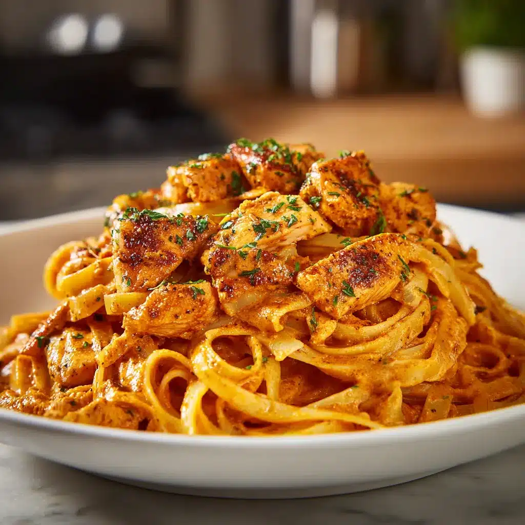Cowboy Butter Chicken Linguine That’ll Wow Your Taste Buds 8 Cowboy Butter Chicken Linguine upscaled 686ef618ef7e6