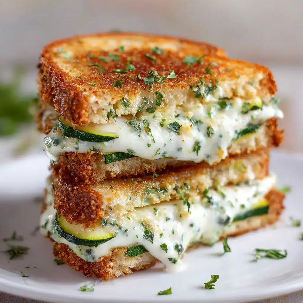 Crispy Zucchini Grilled Cheese with Garlic Butter 6 Crispy Zucchini Grilled Cheese upscaled 686eee5d65ca3
