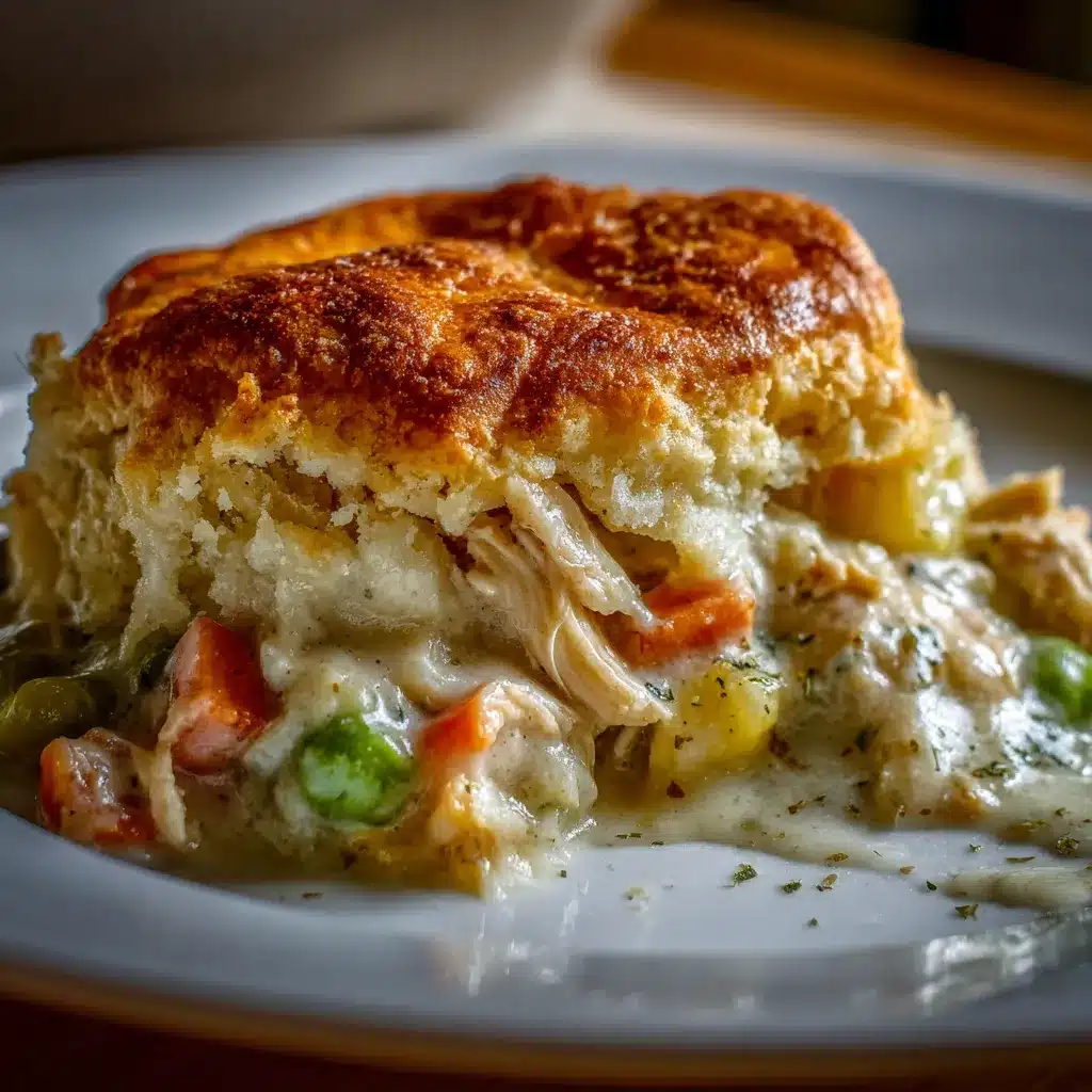 Delicious Crock Pot Chicken Pot Pie Comforting OnePot Meal 9 Crock Pot Chicken Pot upscaled 68708cf99da5b