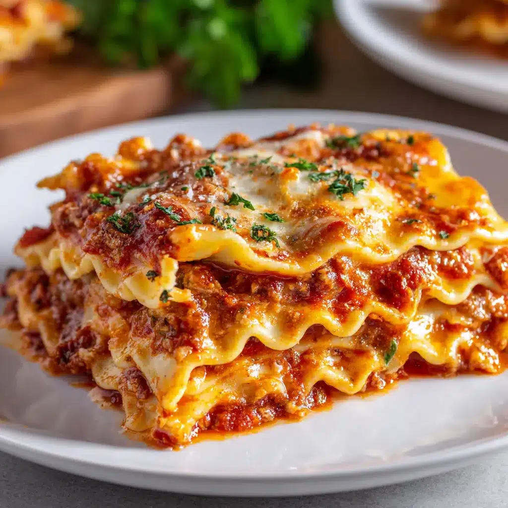 Crockpot Ravioli Lasagna: Cheesy, Easy & Packed with Comfort 9 Crockpot Ravioli Lasagna upscaled 686e93a8db43d