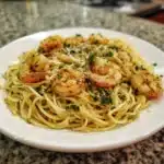 The Best Garlic Butter Shrimp Pasta You'll Ever Try 10 Garlic Butter Shrimp Pasta