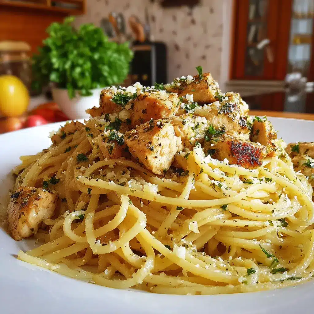 Creamy Garlic Parmesan Chicken Pasta 8 Garlic Parmesan Chicken Pasta upscaled 686f93d67d328