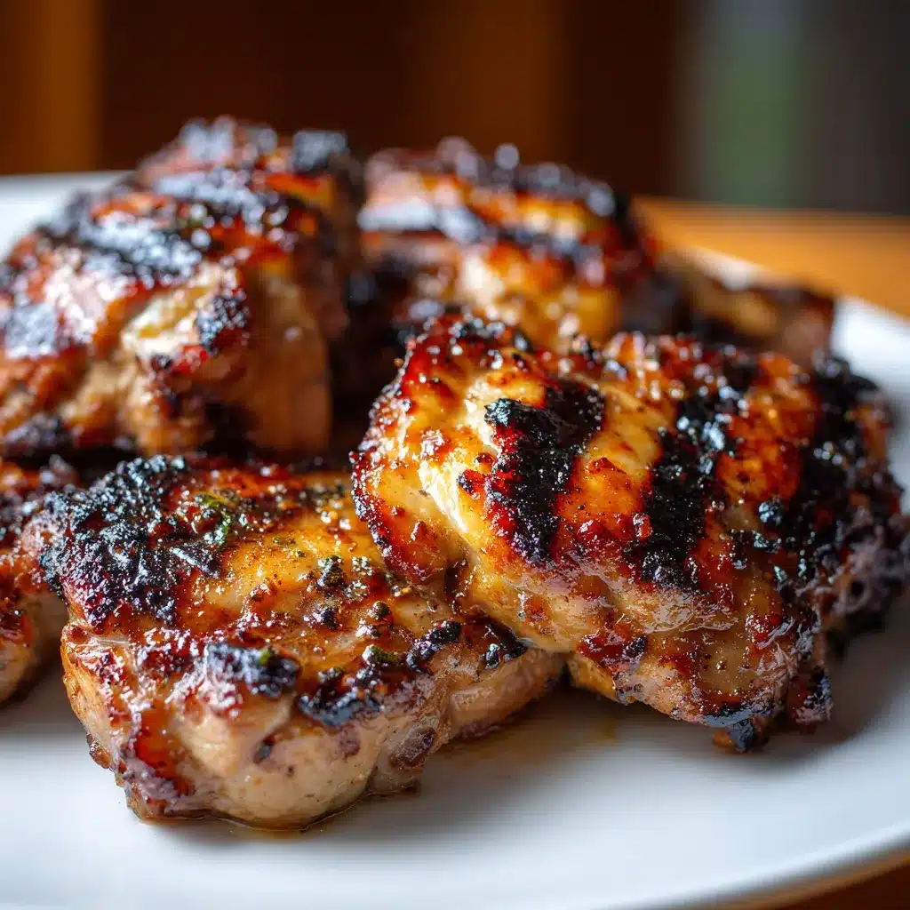 Juicy Grilled Boneless Chicken Thighs Delicious Recipe 9 Grilled Boneless Chicken Thighs upscaled 686f6698ea001