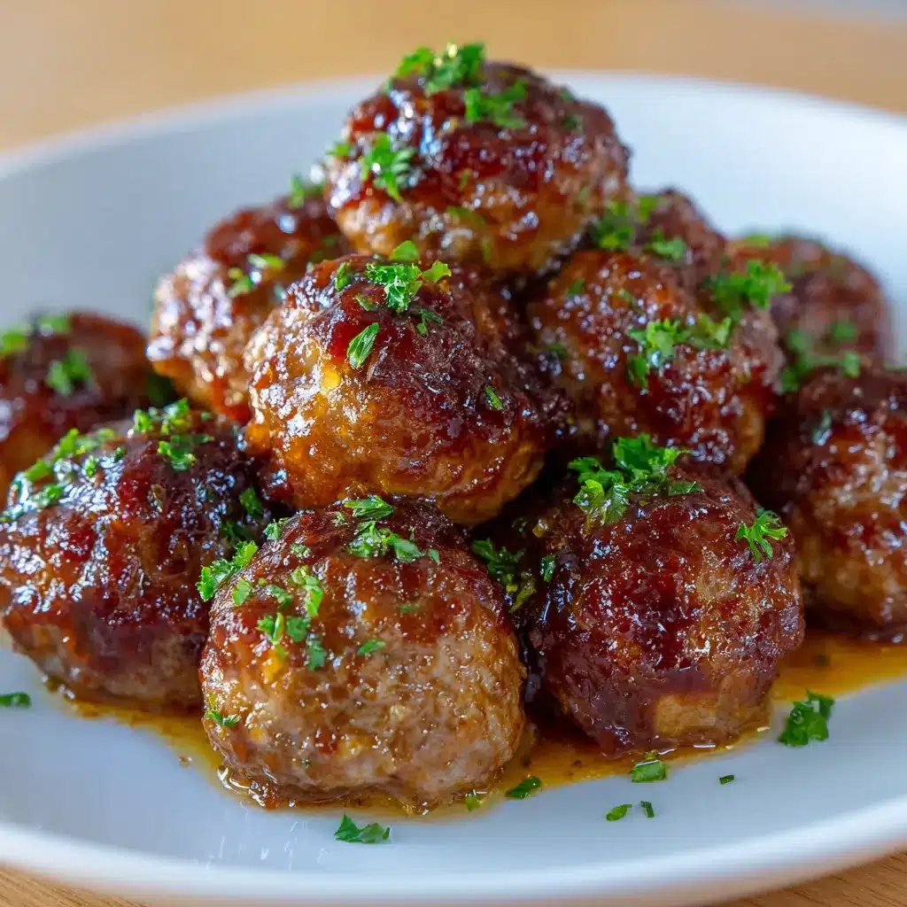Delicious Honey BBQ Crockpot Meatballs Easy Quick Recipe 6 Honey BBQ Crockpot Meatballs upscaled 6870f8c8eb738
