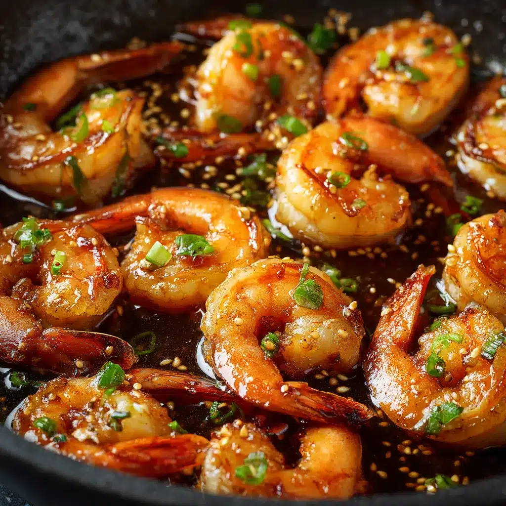 Honey Garlic Shrimp Recipe for a Fast and Flavor-Packed Dinner 6 Honey Garlic Shrimp Recipe upscaled 68652e0842c12
