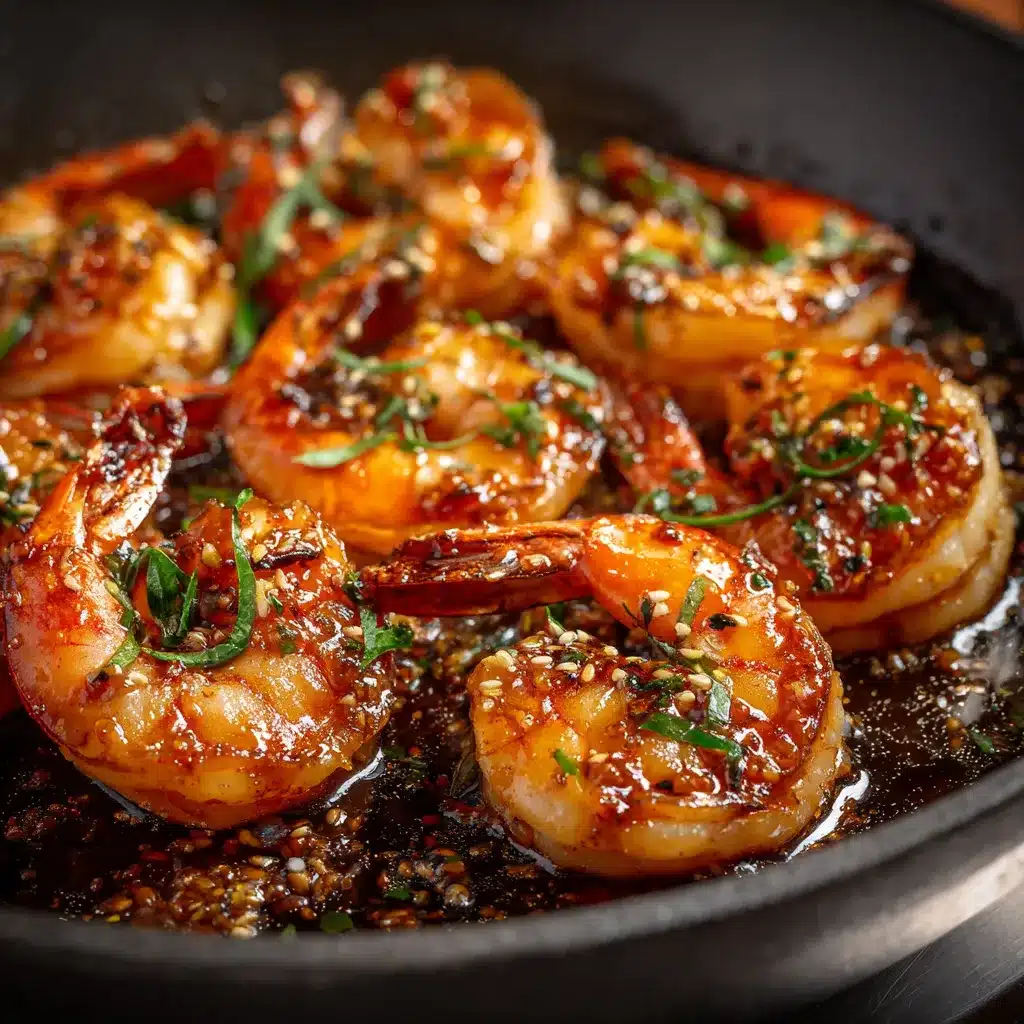 Honey Garlic Shrimp Recipe for a Fast and Flavor-Packed Dinner 7 Honey Garlic Shrimp Recipe upscaled 68652ef883b0b
