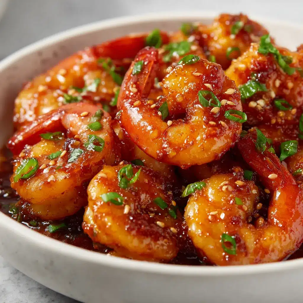 Honey Garlic Shrimp Recipe for a Fast and Flavor-Packed Dinner 5 Honey Garlic Shrimp Recipe upscaled 68652f72a8cdd