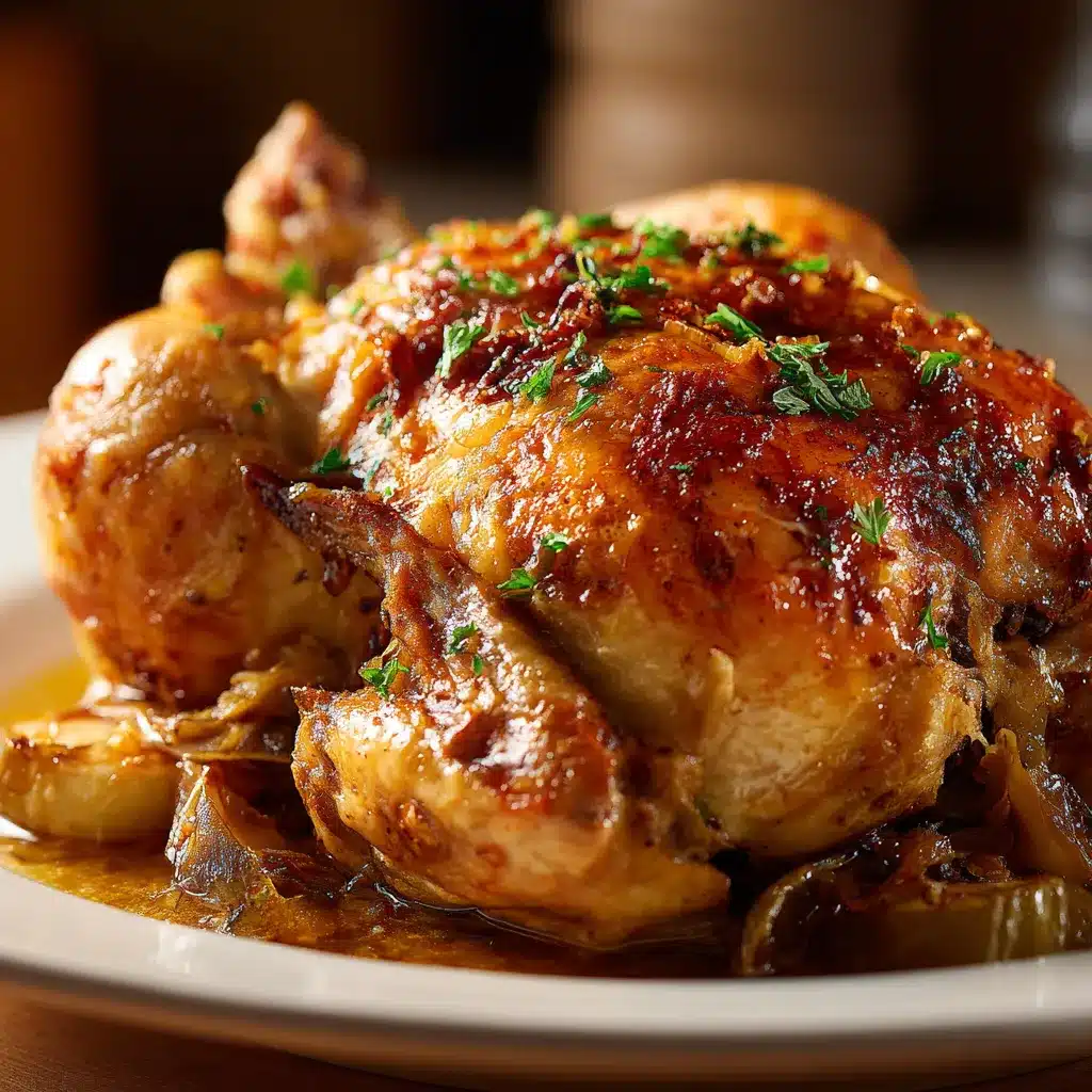 Delicious Mississippi Chicken in Slow Cooker Power Word