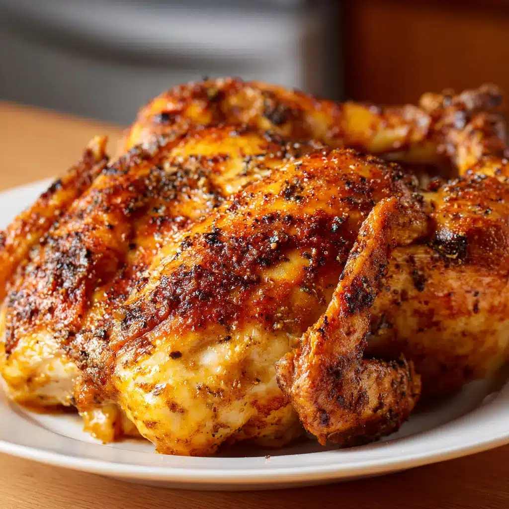 Delicious Mississippi Chicken in Slow Cooker Power Word 7 Mississippi Chicken in crockpot upscaled 686f2e592b9e2