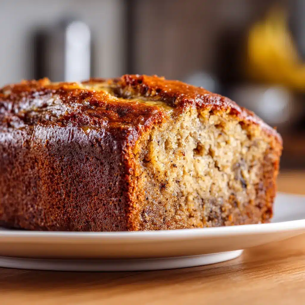Moist Banana Bread Recipe – Soft, Sweet & Totally Irresistible 6 Moist Banana Bread Recipe upscaled 686e69f1d2f0c