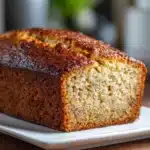 Moist Banana Bread Recipe – Soft, Sweet & Totally Irresistible 10 Moist Banana Bread Recipe