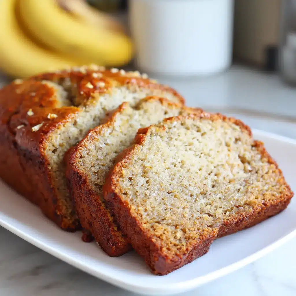 Moist Banana Bread Recipe – Soft, Sweet & Totally Irresistible 7 Moist Banana Bread Recipe upscaled 686e6ae330ca4