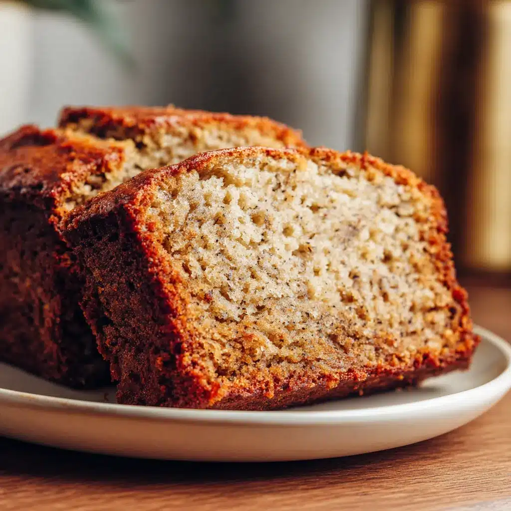 Moist Banana Bread Recipe – Soft, Sweet & Totally Irresistible 8 Moist Banana Bread Recipe upscaled 686e6b5a8911a