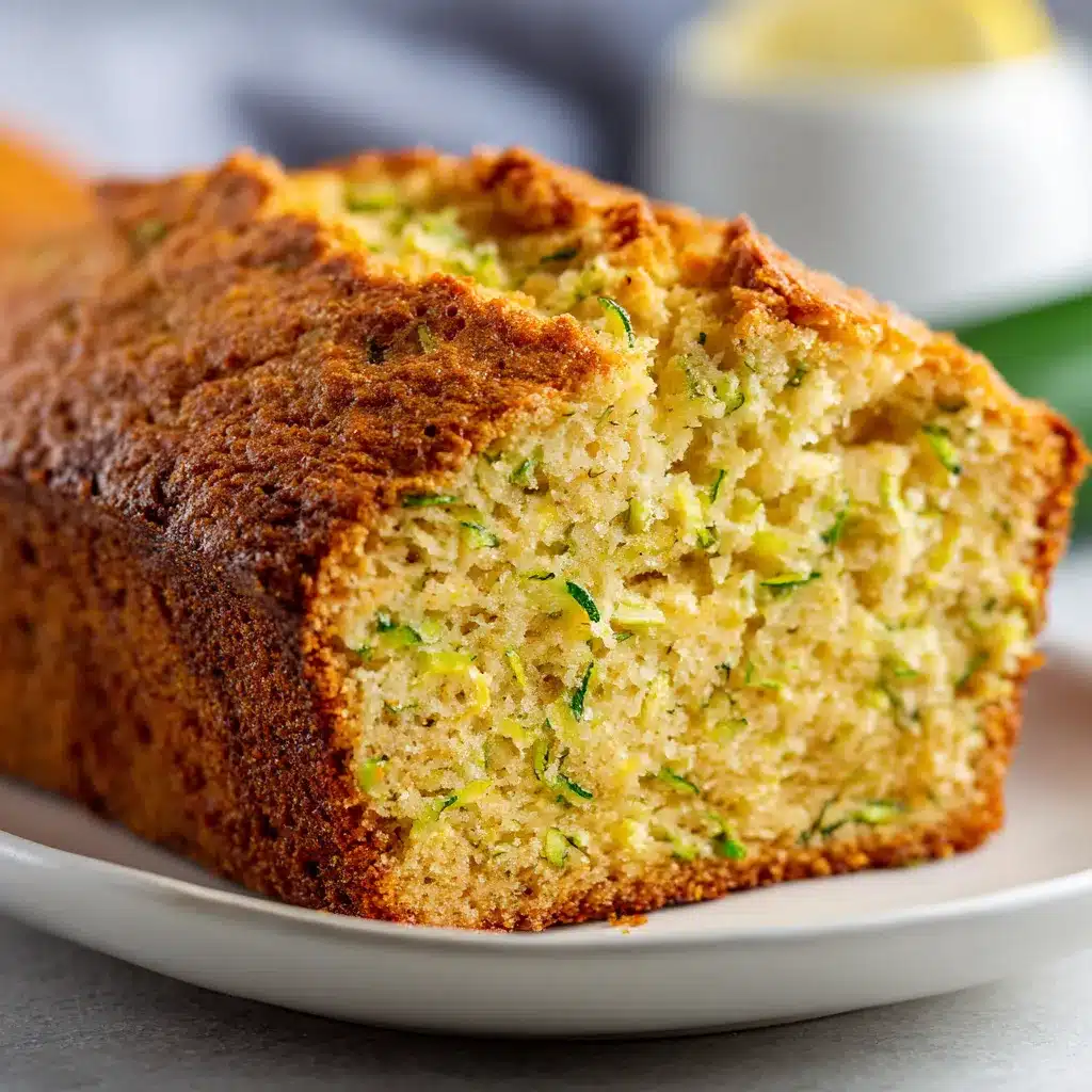Moist Lemon Zucchini Bread: Bright, Fresh & Full of Feel-Good Flavor 7 Moist Lemon Zucchini Bread upscaled 686fe3c1124c6