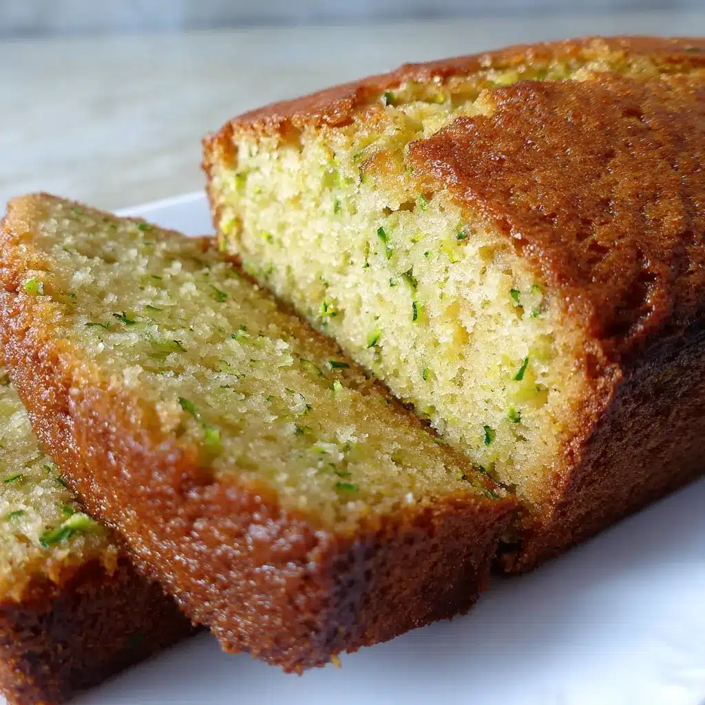 Moist Lemon Zucchini Bread: Bright, Fresh & Full of Feel-Good Flavor 6 Moist Lemon Zucchini Bread upscaled 686fe438e9156