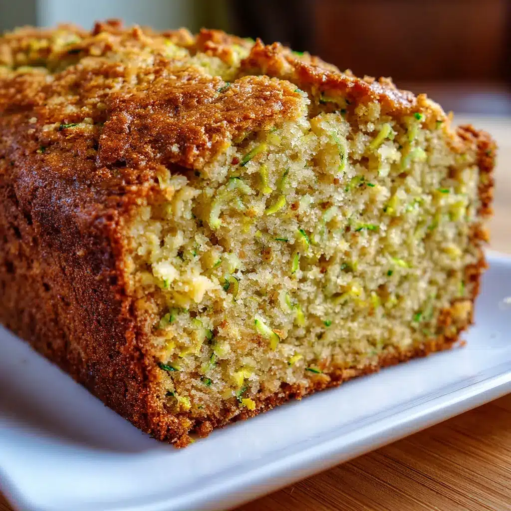 Moist Lemon Zucchini Bread: Bright, Fresh & Full of Feel-Good Flavor 9 Moist Lemon Zucchini Bread upscaled 686fe529aea9c