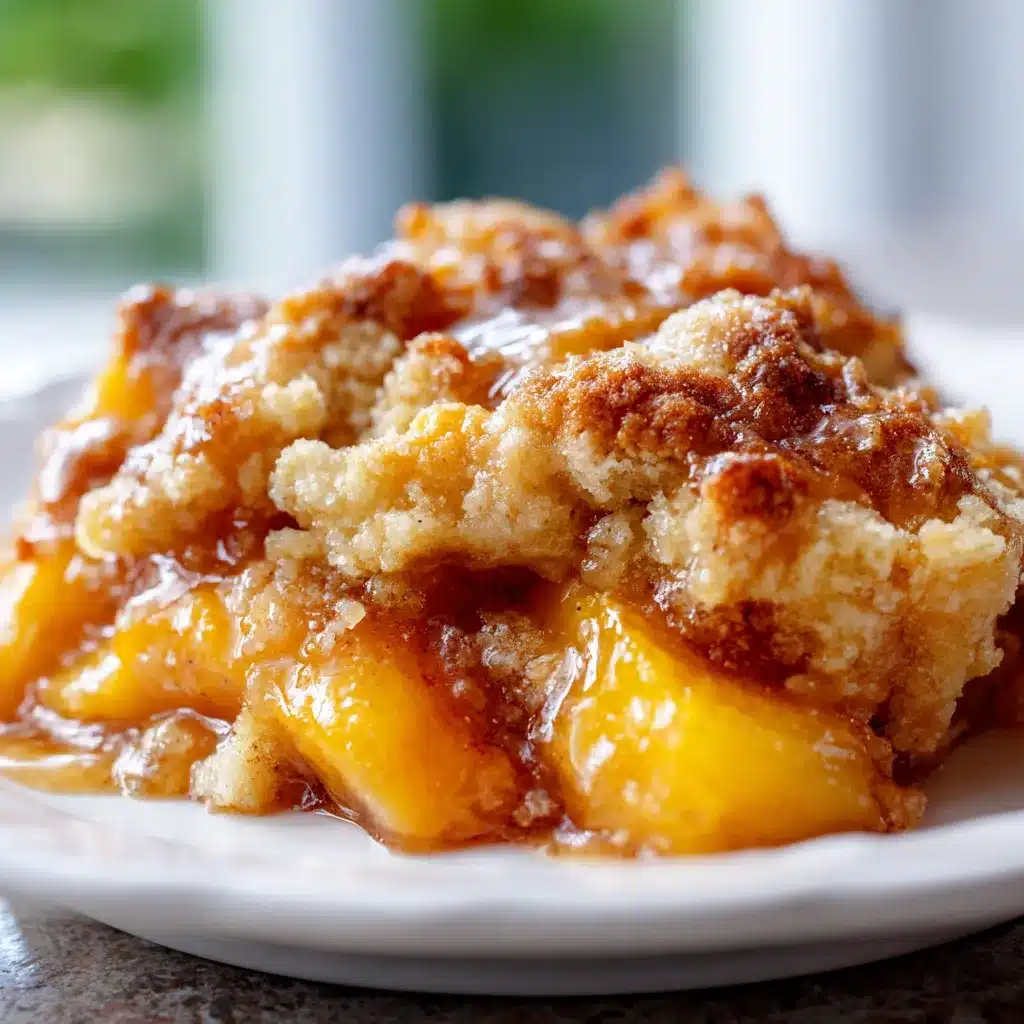 Paula Deen's Peach Cobbler :Easy, and Full of Southern Charm 6 Paula Deen Peach Cobbler upscaled 686fd8fa6ffa1