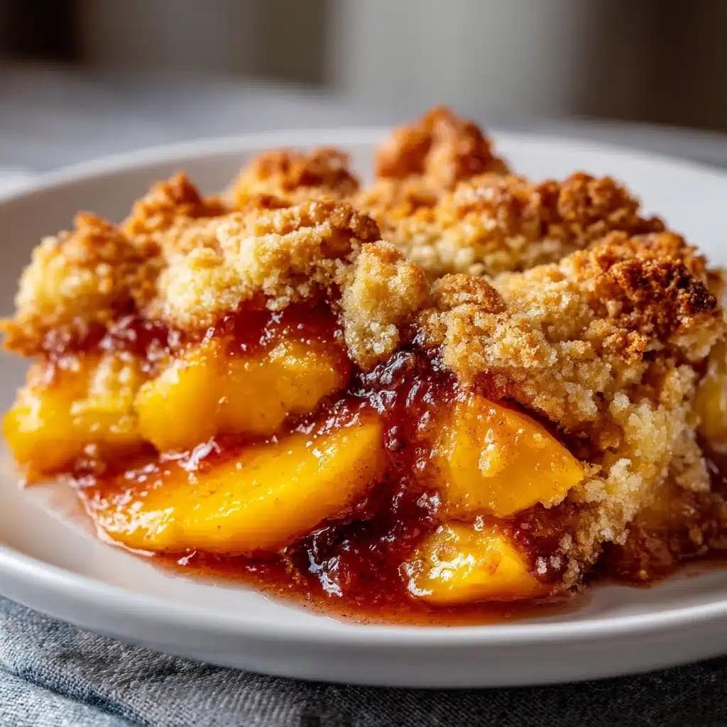 Paula Deen's Peach Cobbler :Easy, and Full of Southern Charm 9 Paula Deen Peach Cobbler upscaled 686fd971669b5
