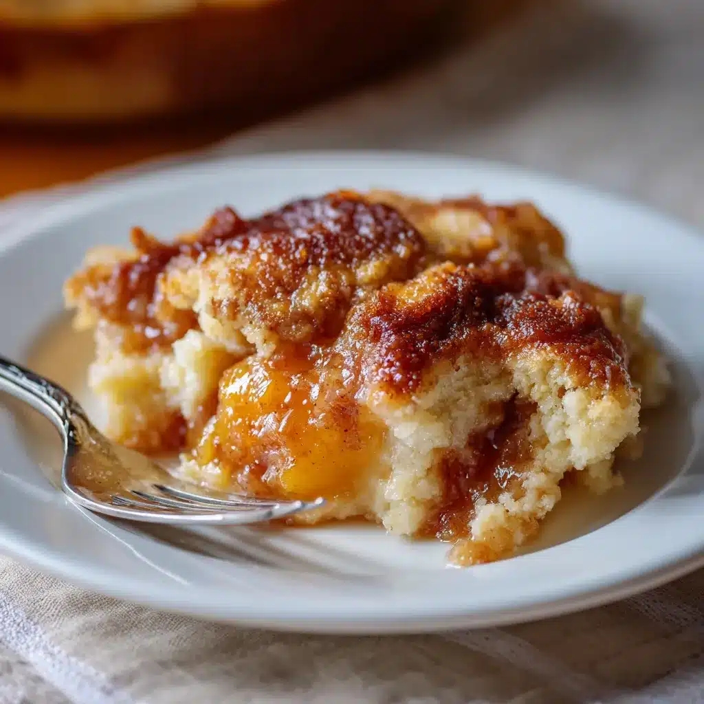 Paula Deen's Peach Cobbler :Easy, and Full of Southern Charm 7 Paula Deen Peach Cobbler upscaled 686fd9e8bf100