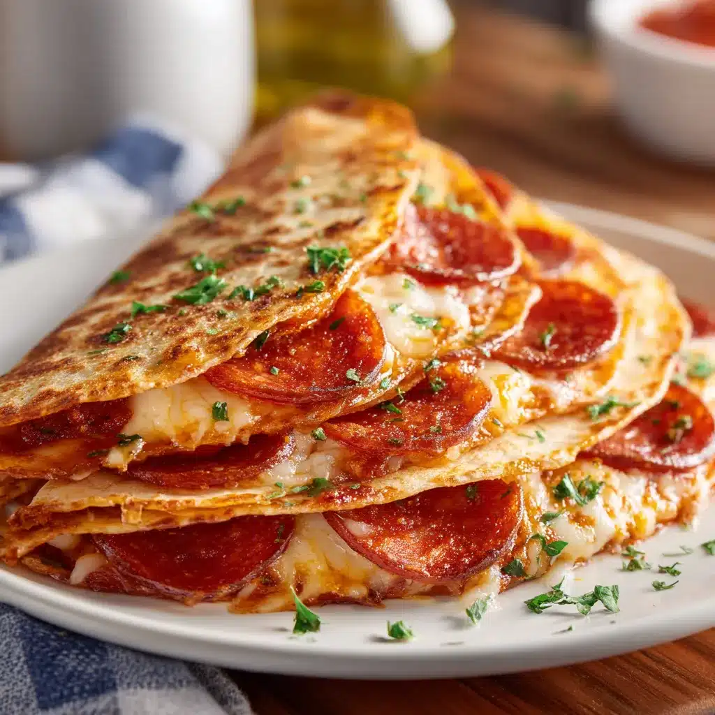 Pepperoni Pizzadillas – Crispy, Cheesy Goodness in Every Bite 8 Pepperoni Pizzadillas upscaled 686eaed961cdc