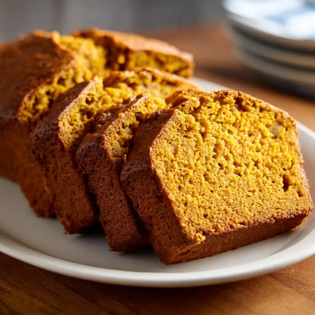 Delicious Homemade Moist Pumpkin Bread Recipe 7 Pumpkin Bread Recipe upscaled 686ed982e86ce