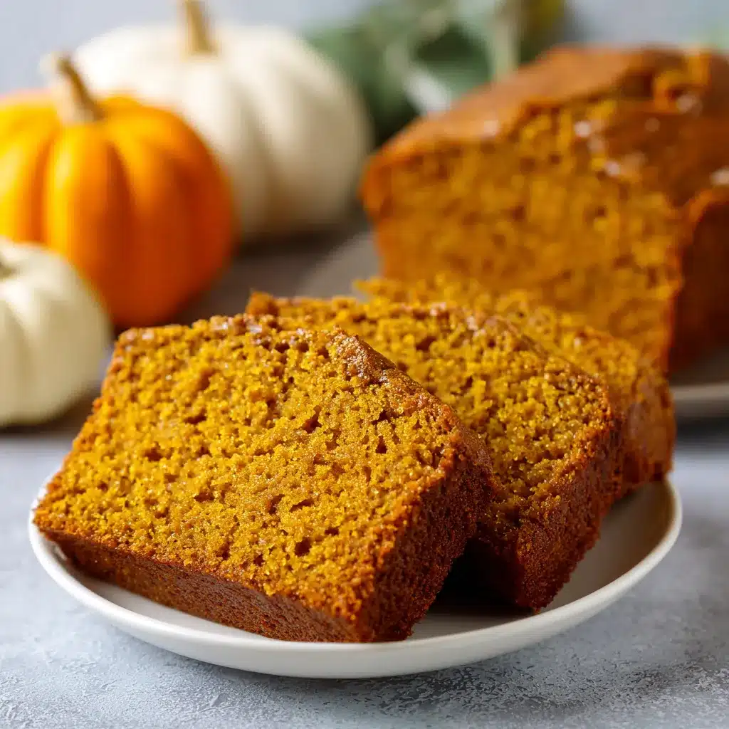 Delicious Homemade Moist Pumpkin Bread Recipe 8 Pumpkin Bread Recipe upscaled 686eda71db236