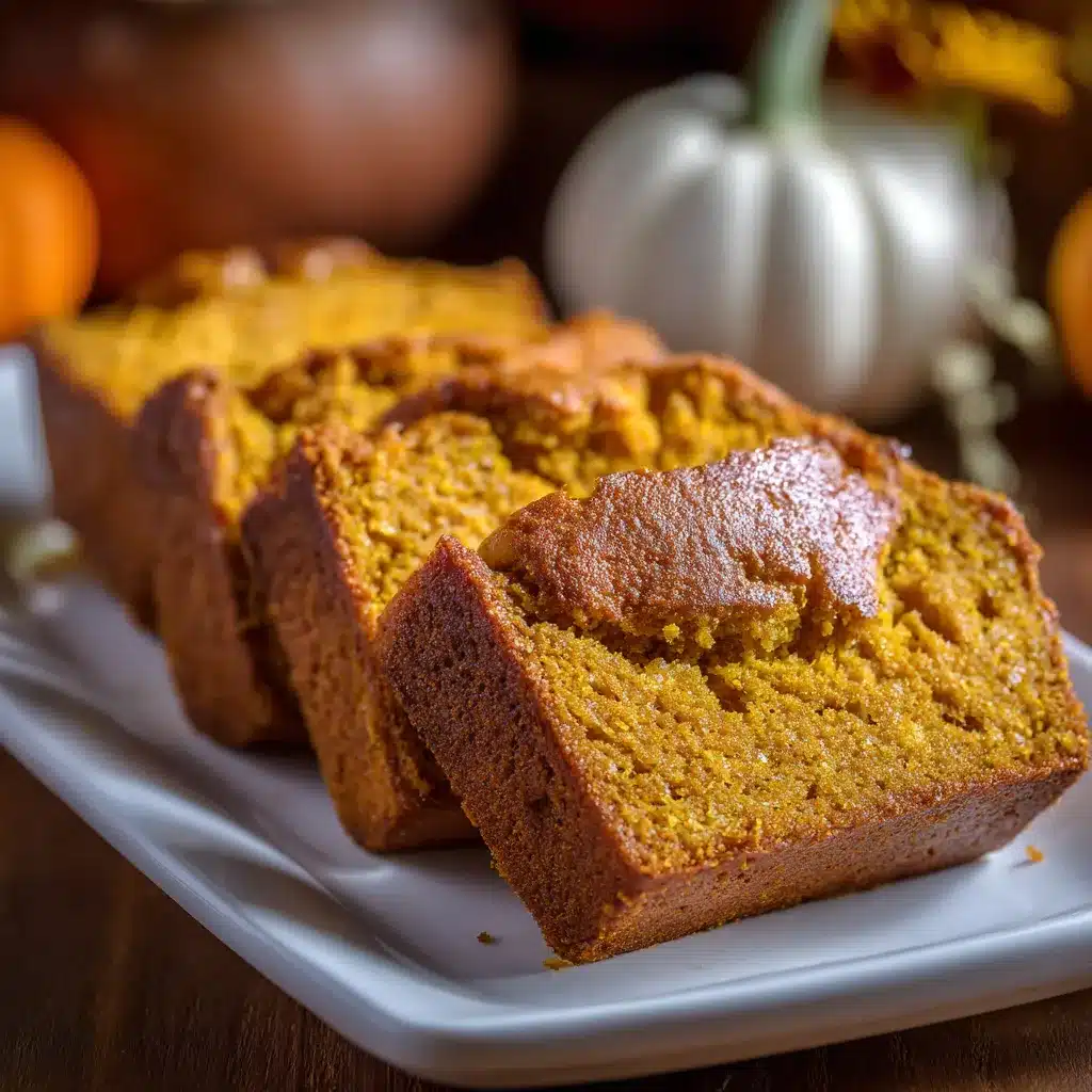 The Best Autumn Pumpkin Bread You'll Ever Make 6 Pumpkin Bread upscaled 6870a9557fdc4