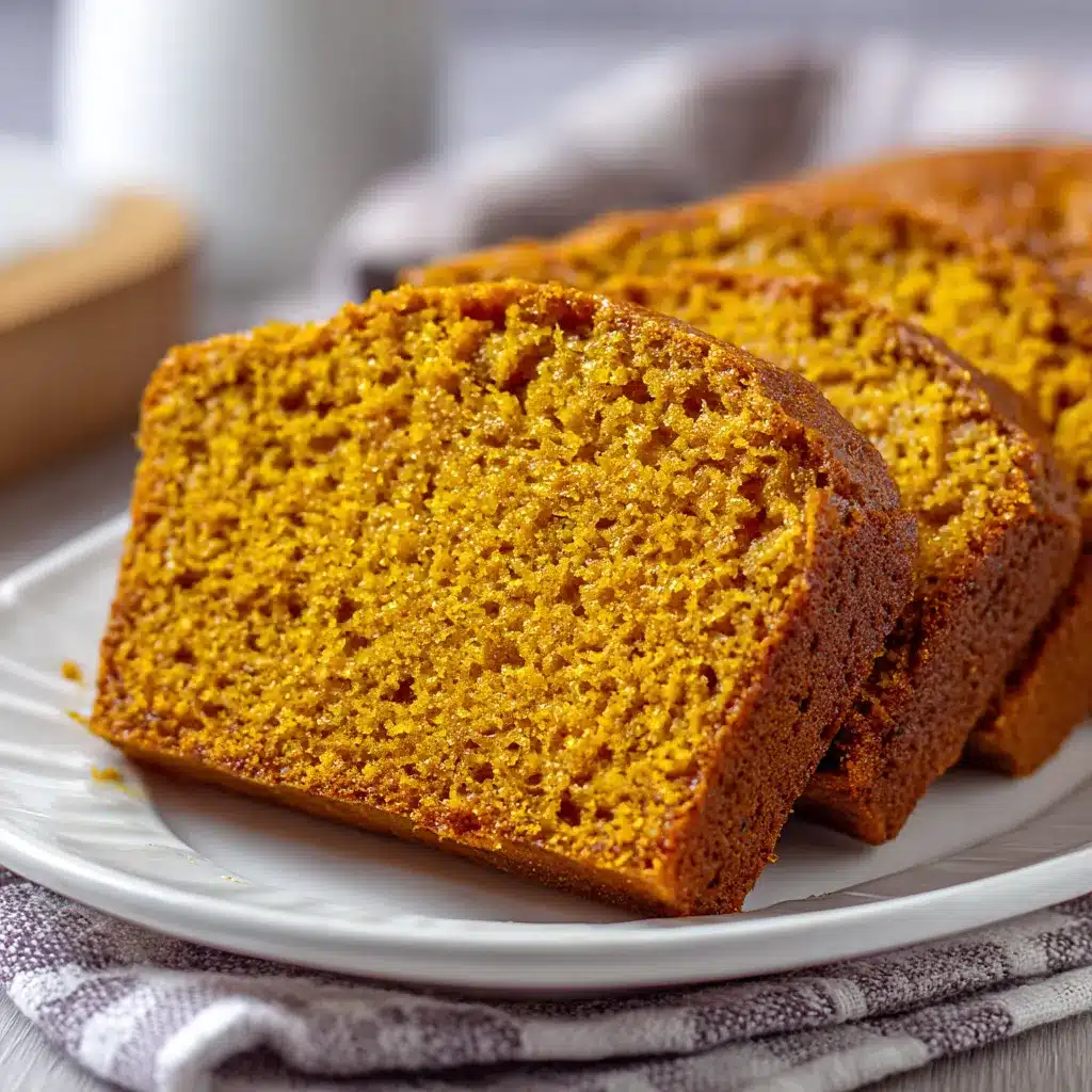 The Best Autumn Pumpkin Bread You'll Ever Make 9 Pumpkin Bread upscaled 6870a9cdbaf51